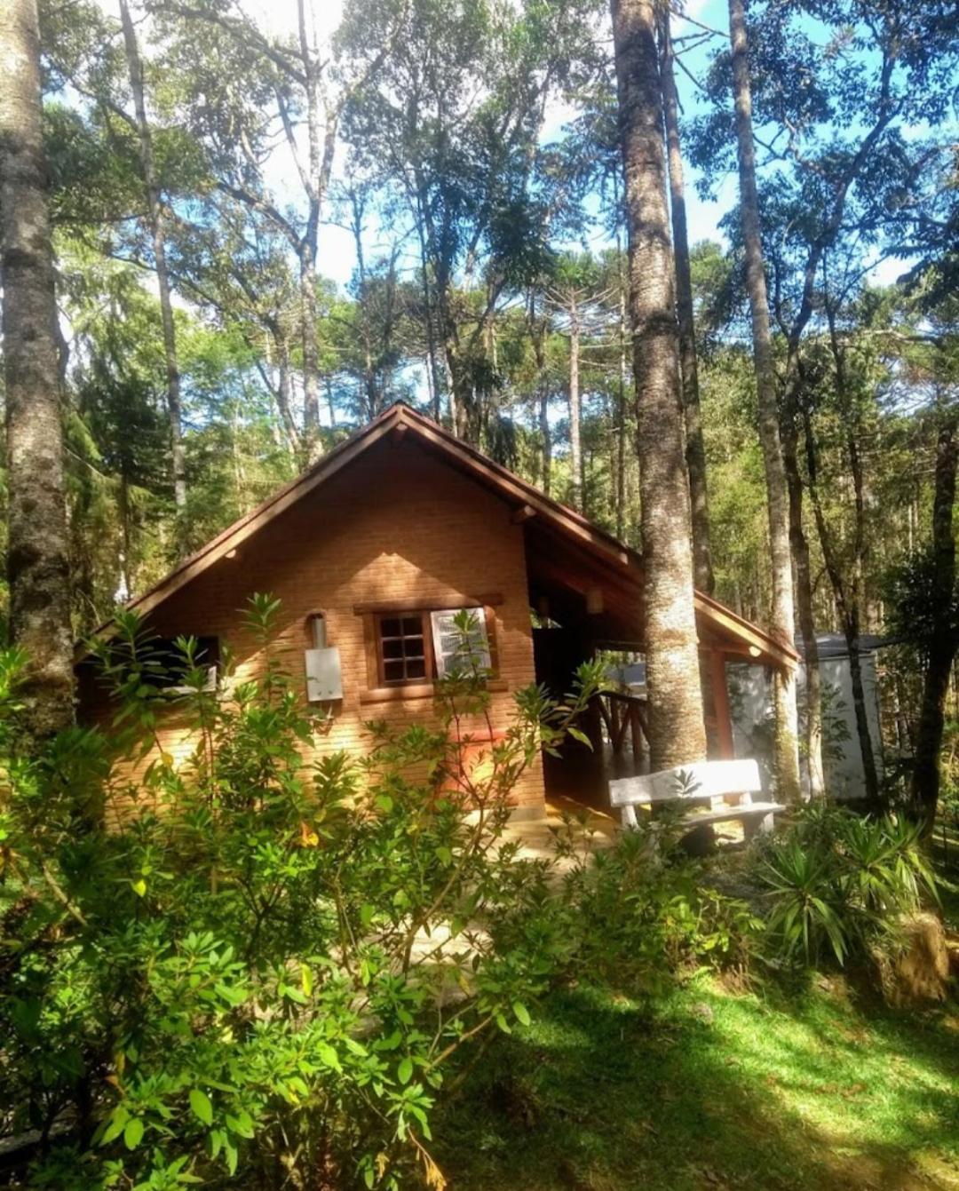 Pousada Ao Nascer Do Sol Goncalves Room photo